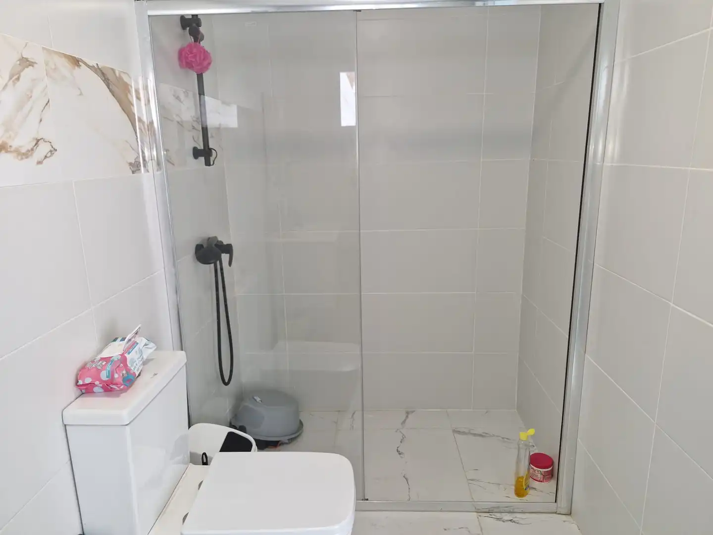 Bany de Casa o xalet en venda en La Línea de la Concepción