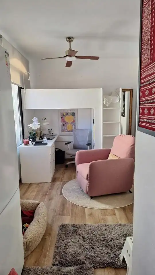Wohnung zur Miete in Capellanía - Retamar