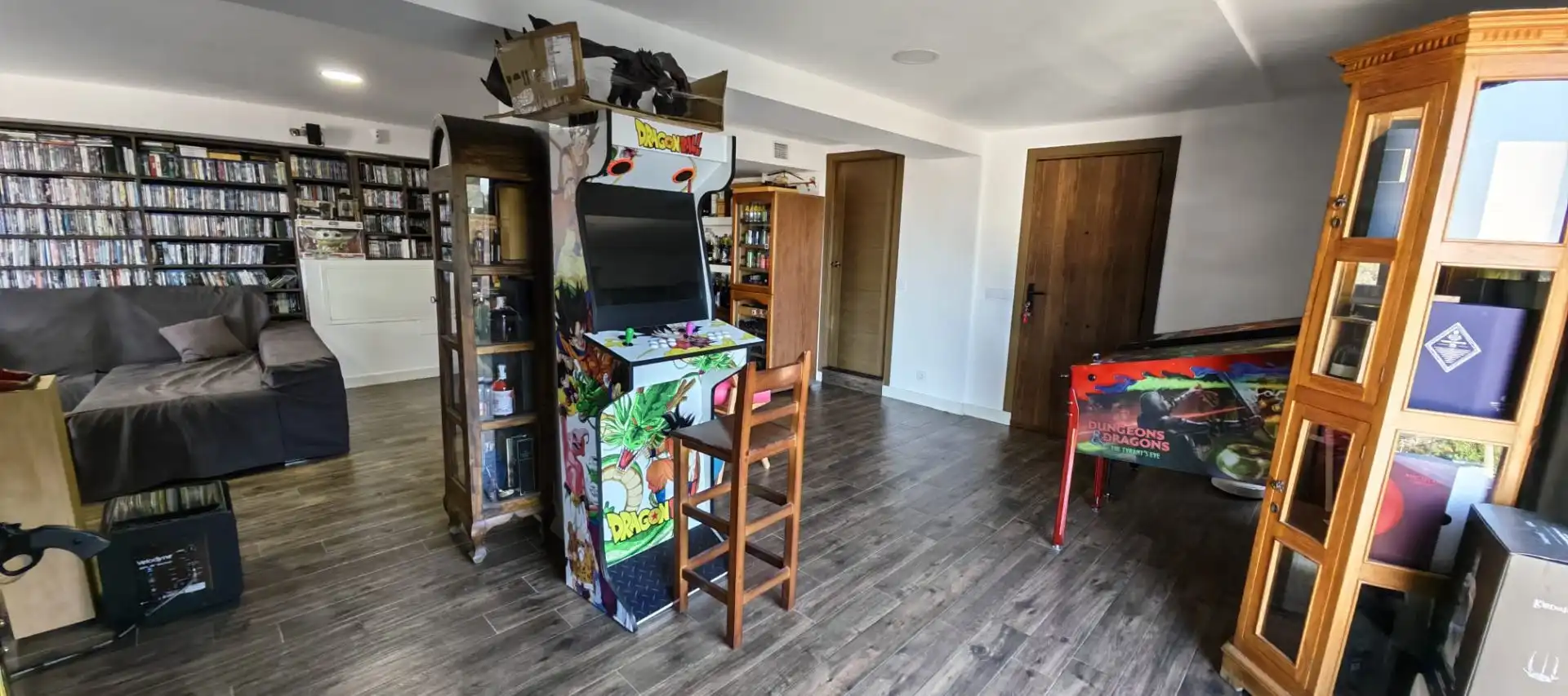 Casa con piscina en venta en Roca Grossa, imagen 36