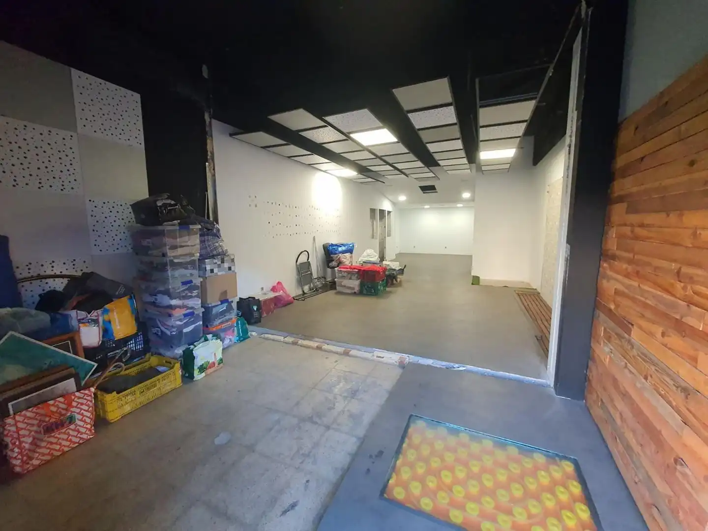 Local comercial en venda a Calle Sant Jaume, imagen 5