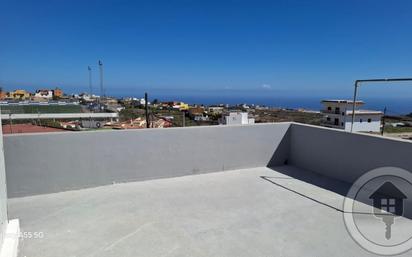 Terrassa de Casa o xalet en venda en Granadilla de Abona