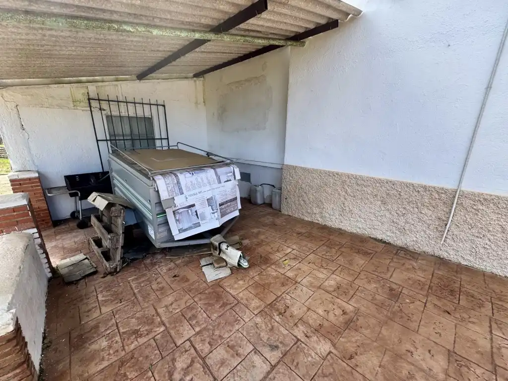 Residencial en venda a Diseminados Dehesilla(Huertas Extr)La, Andújar