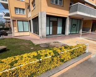 Exterior view of Premises to rent in Celrà