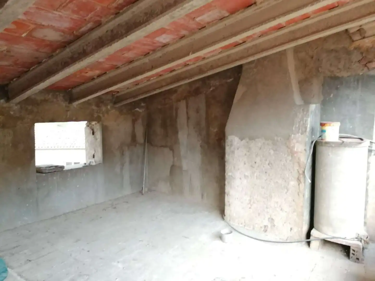 Casa rústica en venda a La Vall d'en Bas, imagen 7