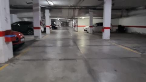 Foto 2 de Garatge en venda a Las Salinas, Almería