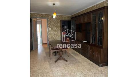 Foto 4 de Pis en venda a Avenida Catalunya, Instituts - Universitat,  Lleida Capital