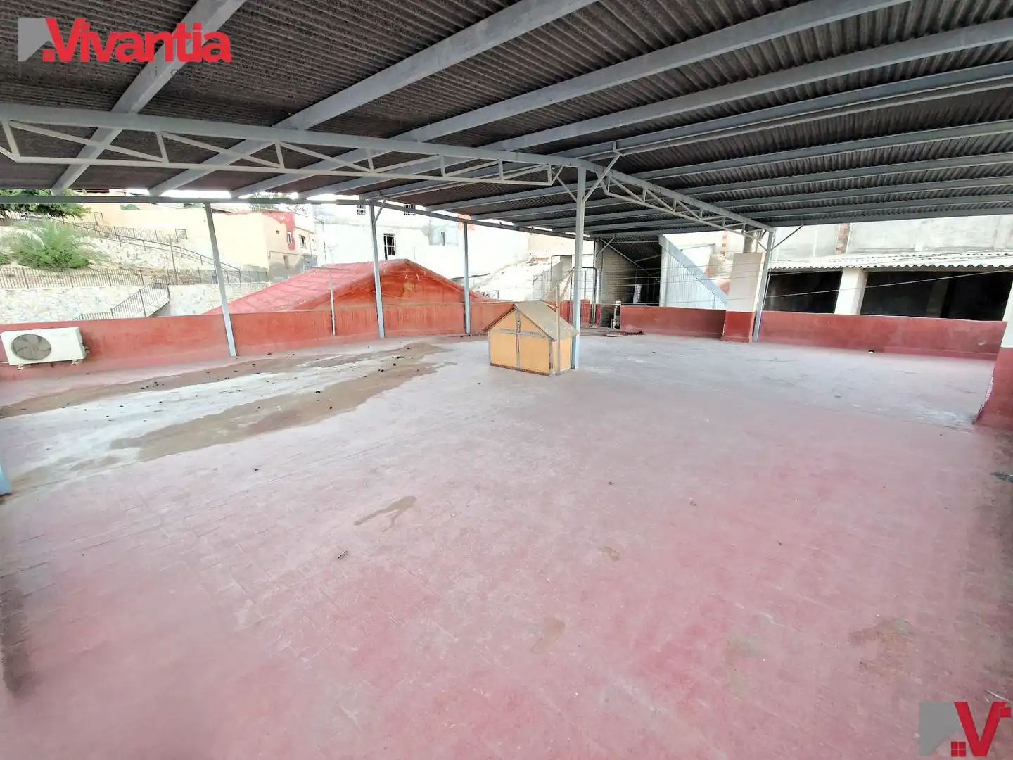 Casa con terraza en venta en Lorca Ciudad, imagen 34