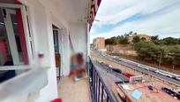 Exterior view of Flat for sale in Alicante / Alacant