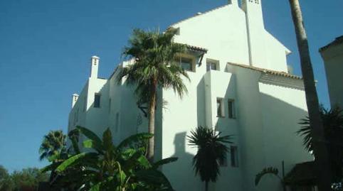 Photo 2 of Garage for sale in Mirador de Guadalpin, Valdeolletas - Las Cancelas - Xarblanca, Marbella