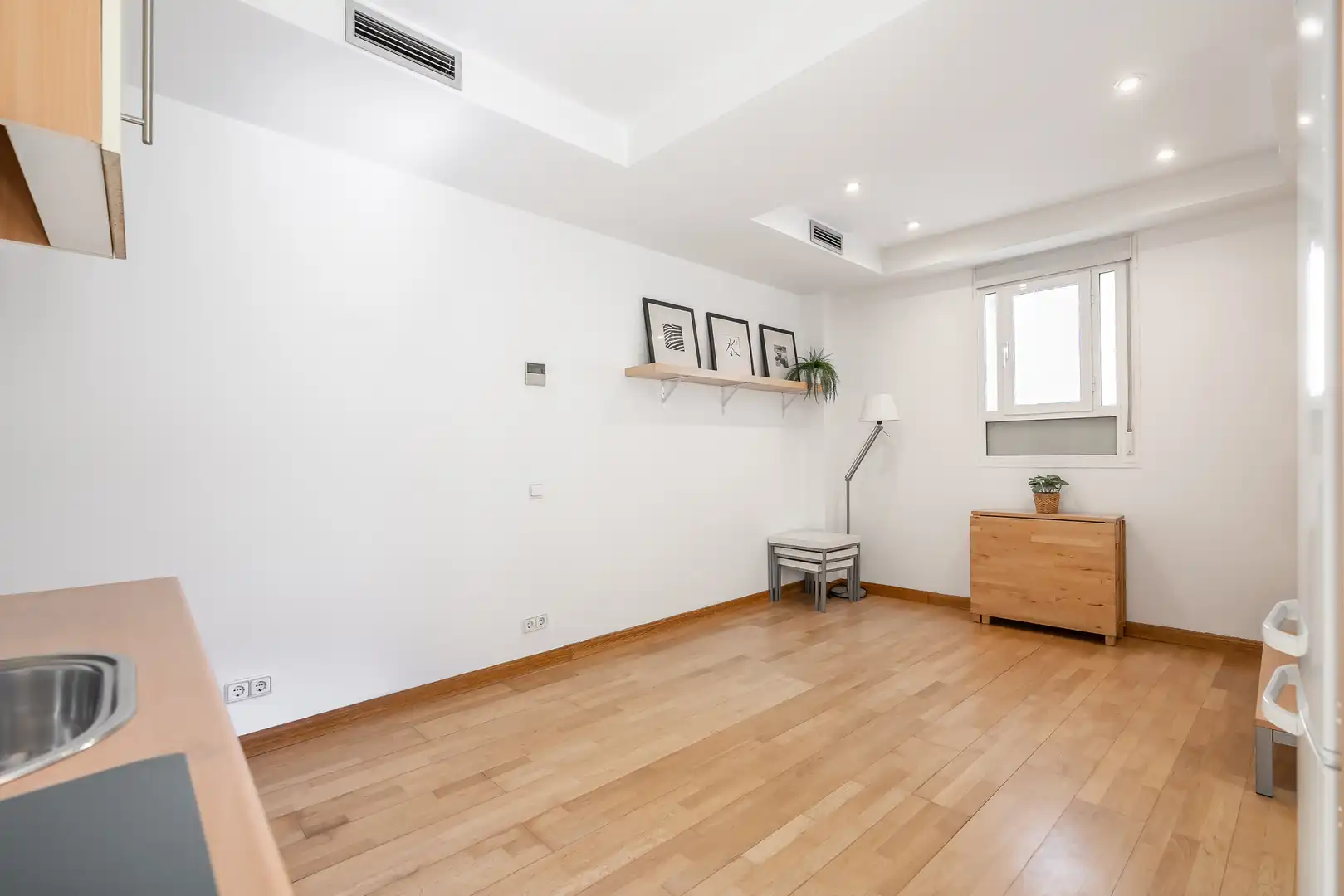 Flat with terrace for sale in Calle SAN ISIDRO LABRADOR, imagen 16