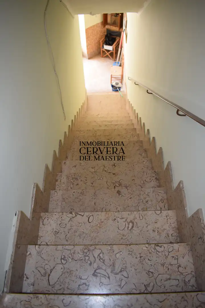 Casa adosada en venta en Xert con Terraza