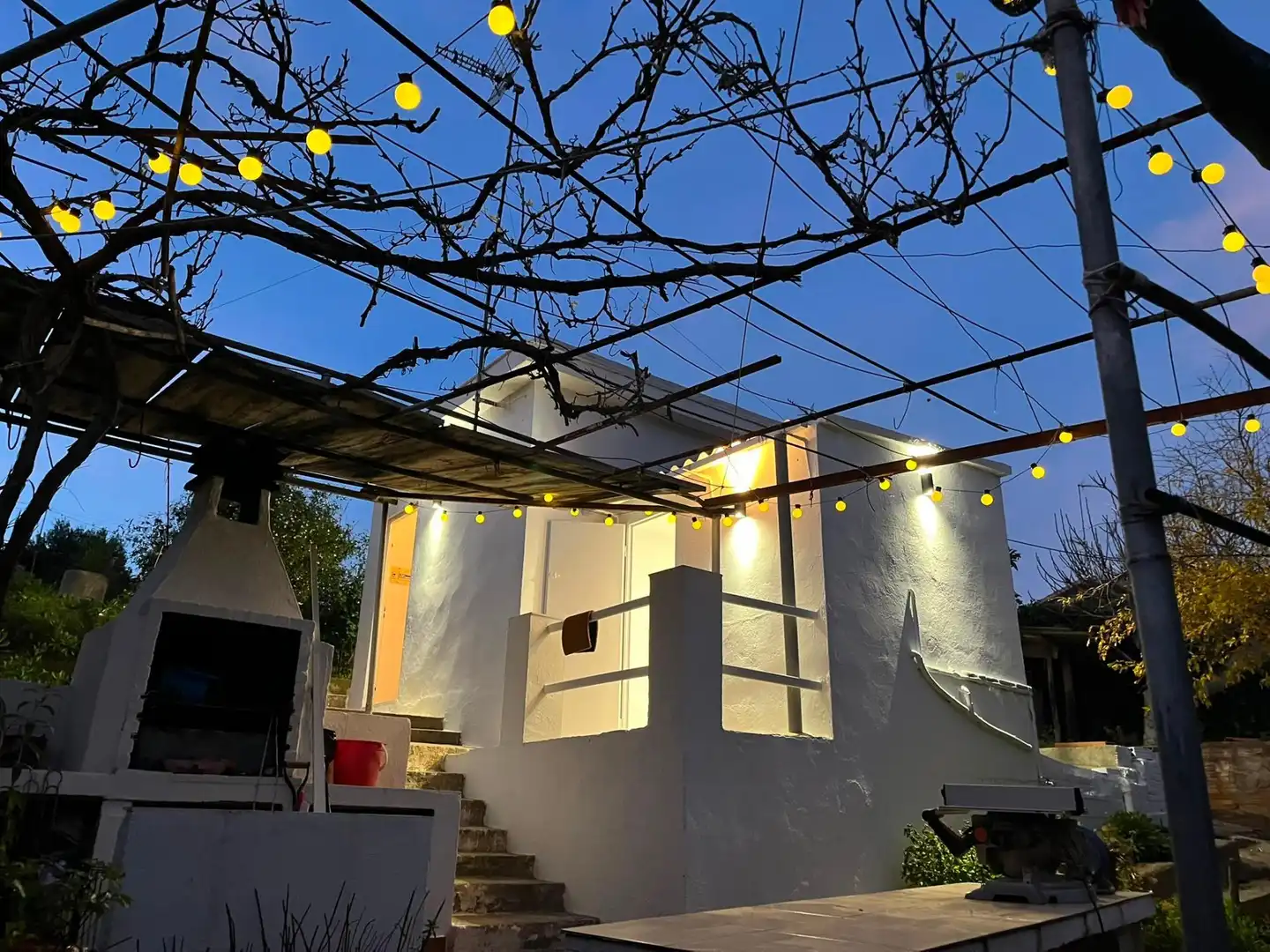 Wohnbaugrundstück zum Verkauf in Avenida Avinguda Cunit, imagen 6