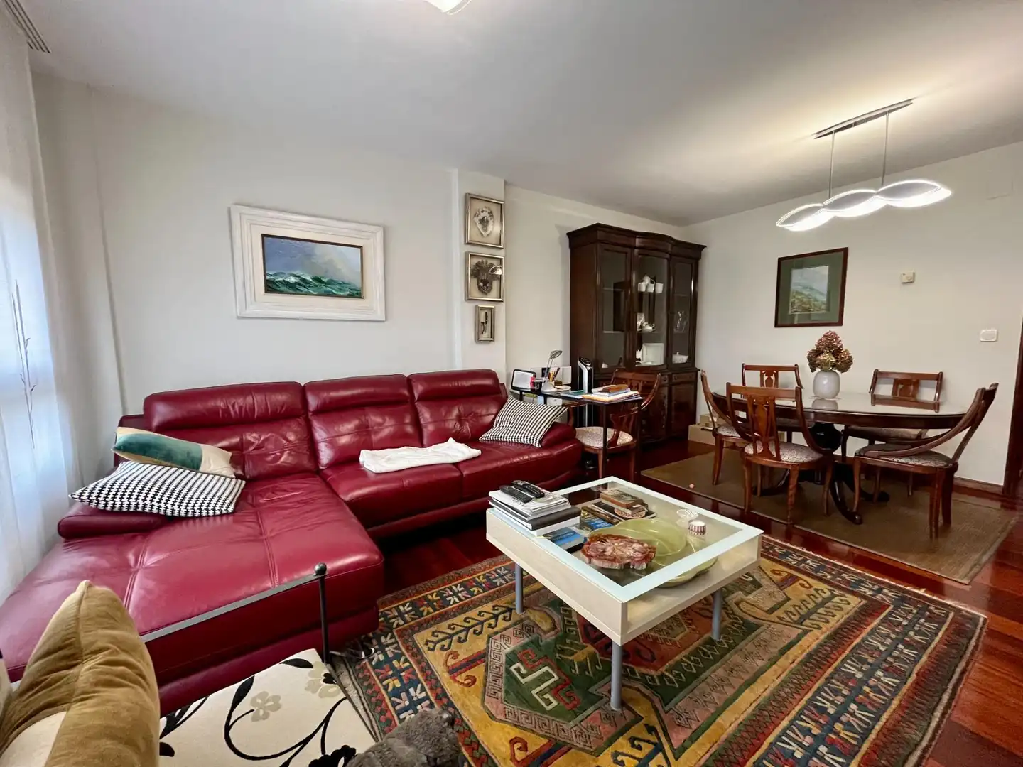 Appartamento con ascensore in vendita a Calle Castor Agra García, imagen 4