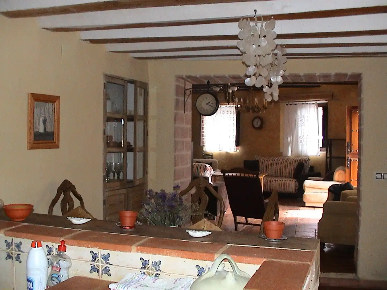 Casa en venda a Caserío Fuensanta 27, imagen 6