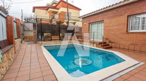 Foto 2 de Casa o xalet en venda a Zona Alta, Barcelona