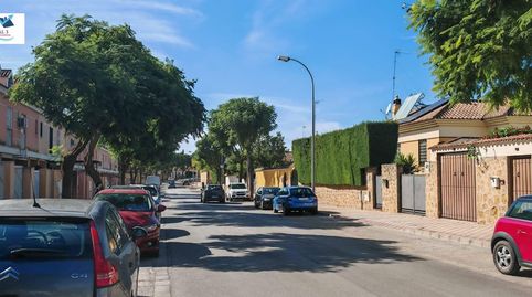 Photo 2 of Detached homes for sale in Calle del Azafrán, Olivar de Quintos, Montequinto