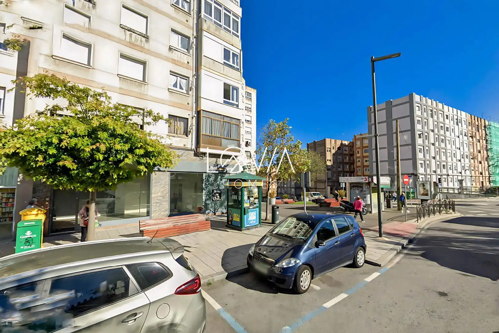 Locale commerciale in vendita a Altamira, imagen 8