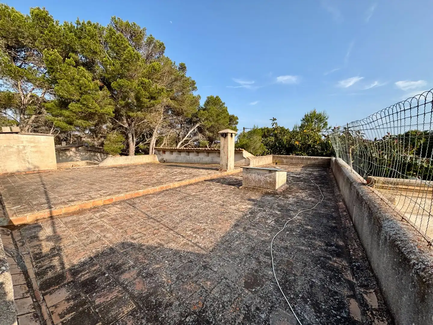 Casa o xalet en venda en Llucmajor amb Jardí privat, Terrassa i Traster