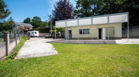 Foto 2 de Casa o chalet en venta en Lugar Orto Arriba, Abegondo, A Coruña