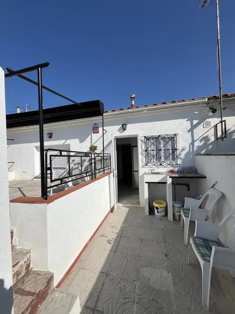 Planta baja en venta en Camino Viejo Cementeri, 85, Cebreros