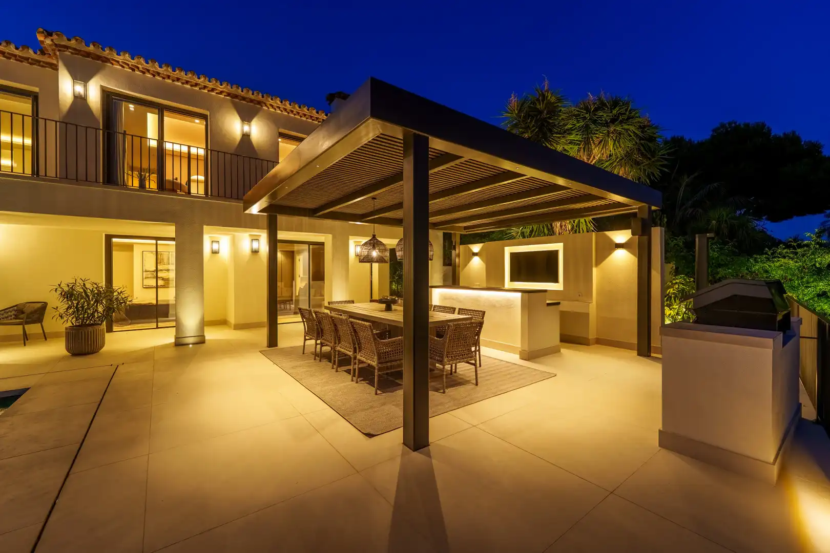 Maison avec piscine à vendre à Marbella Centro, imagen 51