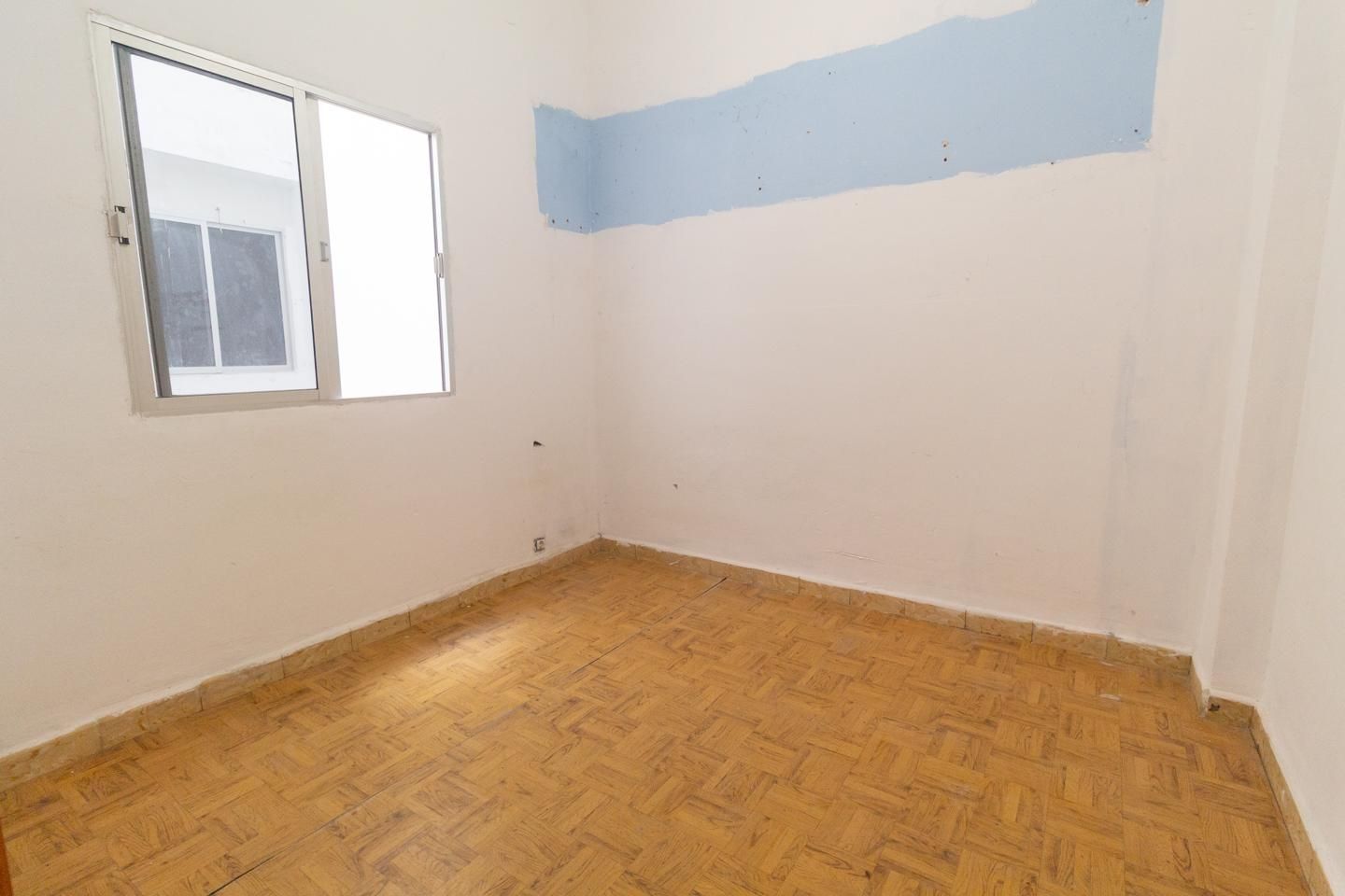 Bedroom of Flat for sale in Las Palmas de Gran Canaria