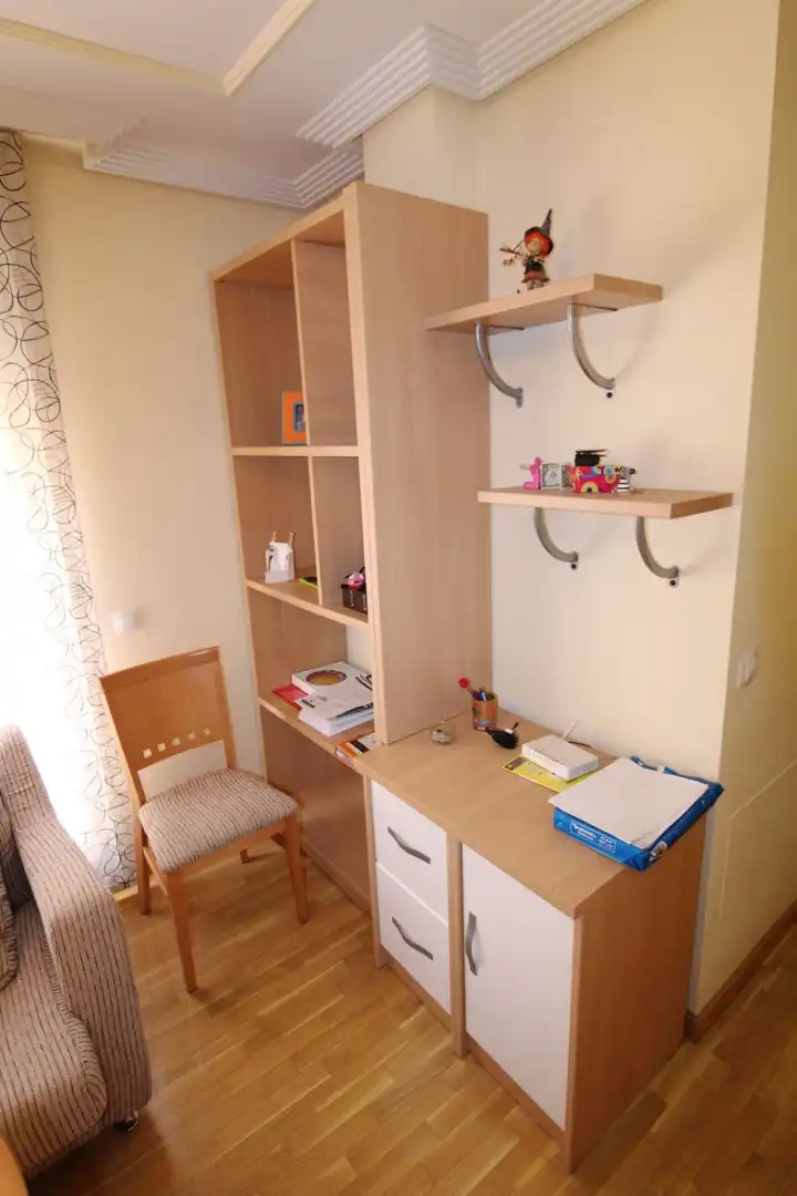 Study for sale in Ciudad Real  with Air Conditioner, Heating and Terrace