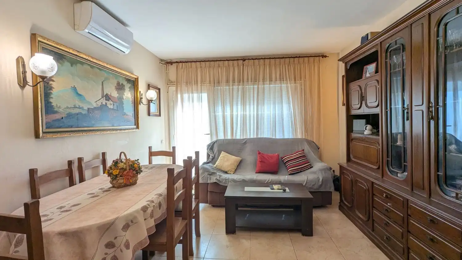 Wohnung zum Verkauf in Calle d'Estolt, imagen 3