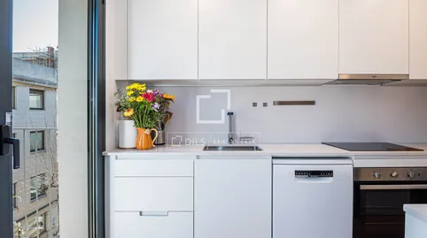 Foto 2 de Piso en venta en Centre - Estació, Sant Cugat del Vallès