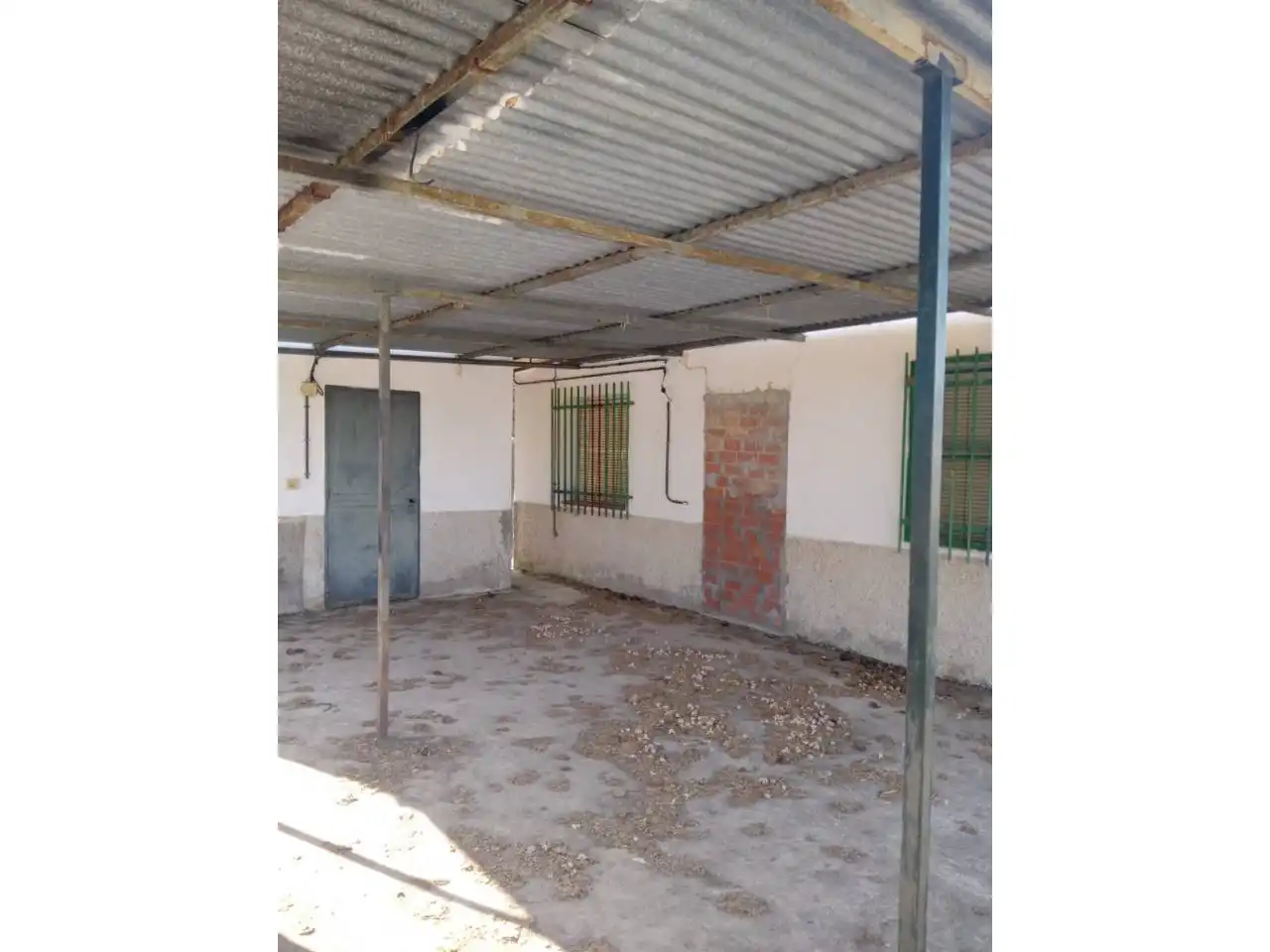 Residencial en venta en Bonares