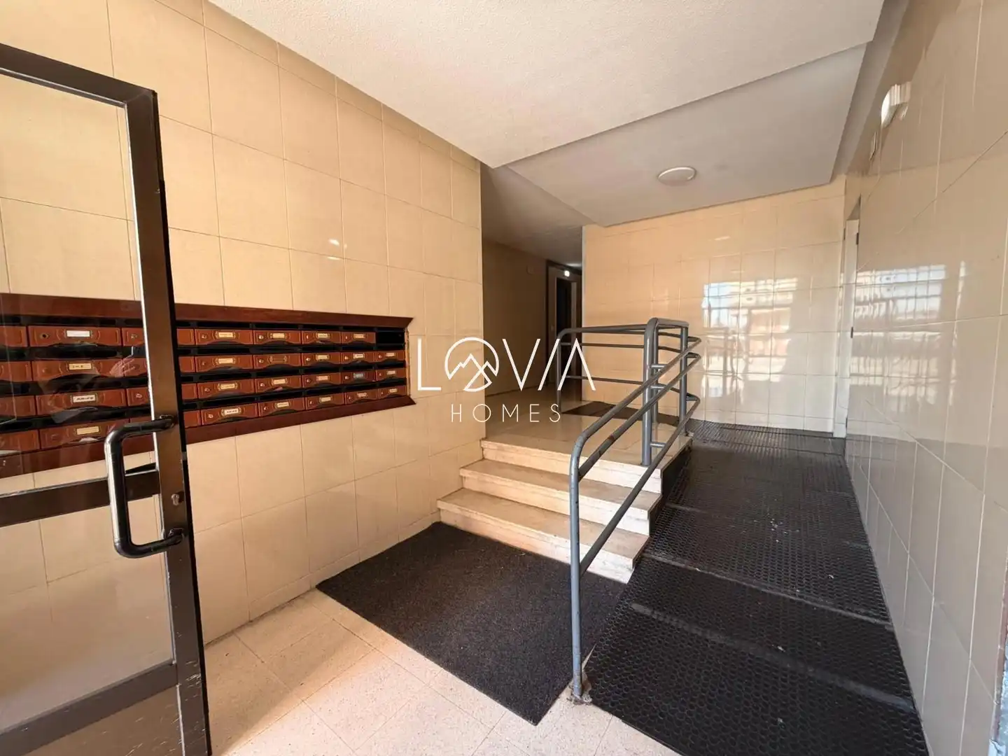 Flat for sale in Avilés