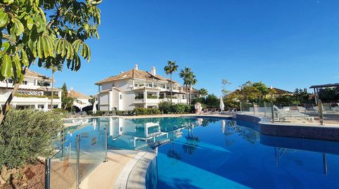 Foto 3 von Wohnungen zum Verkauf in Nagüeles Alto, Marbella