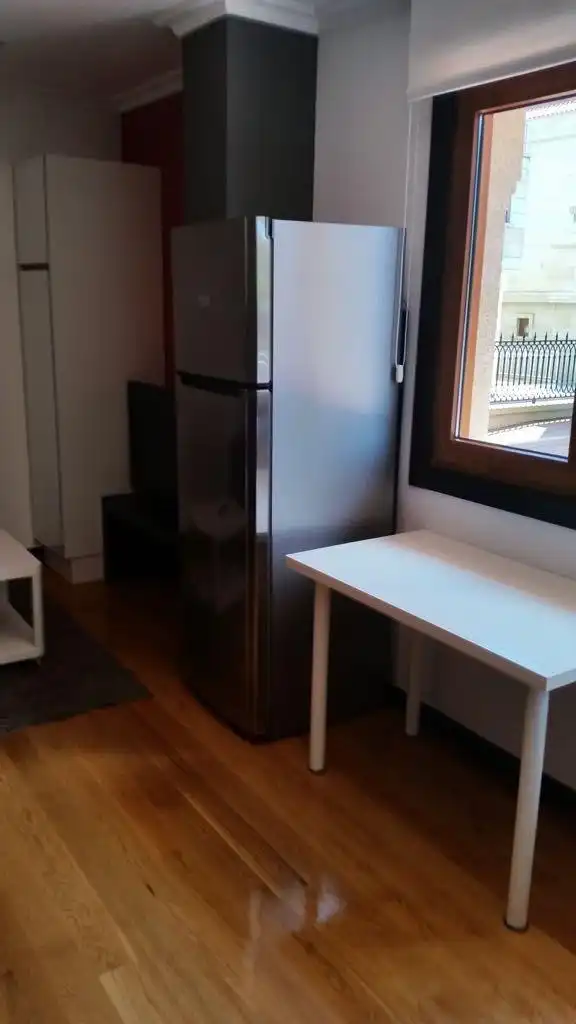 Pis amb ascensor de lloguer a Nigrán centro, imagen 5