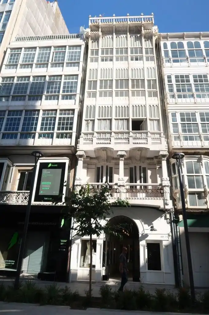 Flat for rent in San Andrés, Ciudad Vieja