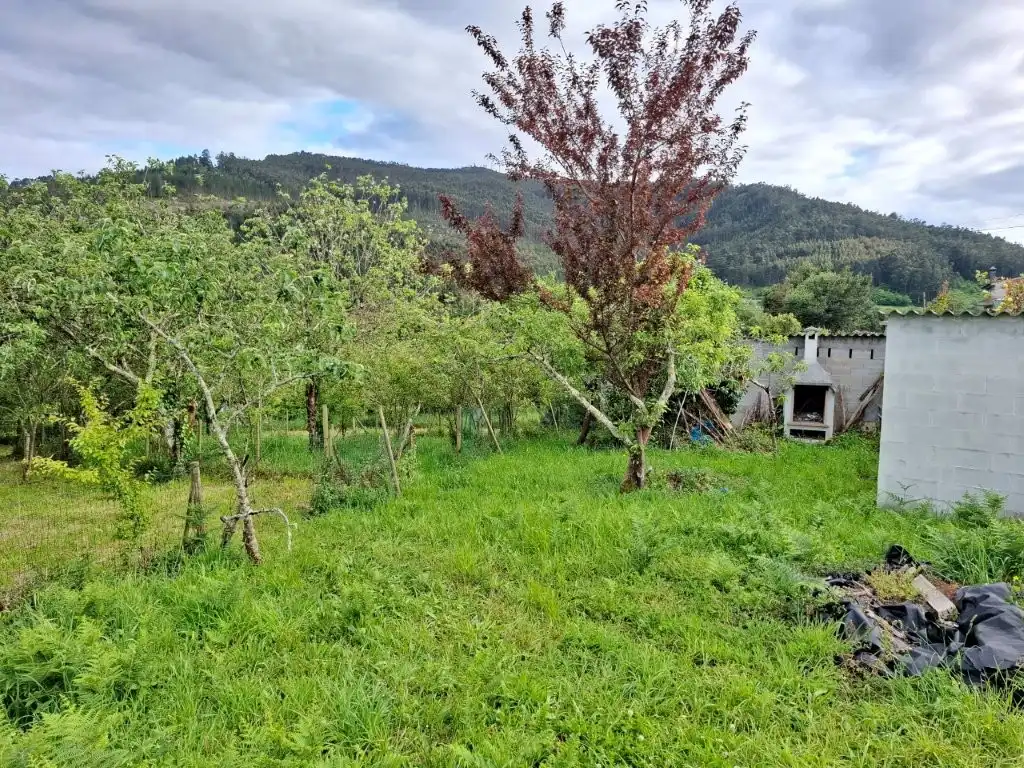 Casa o chalet en venta en Viveiro con Jardín privado, Terraza y Trastero