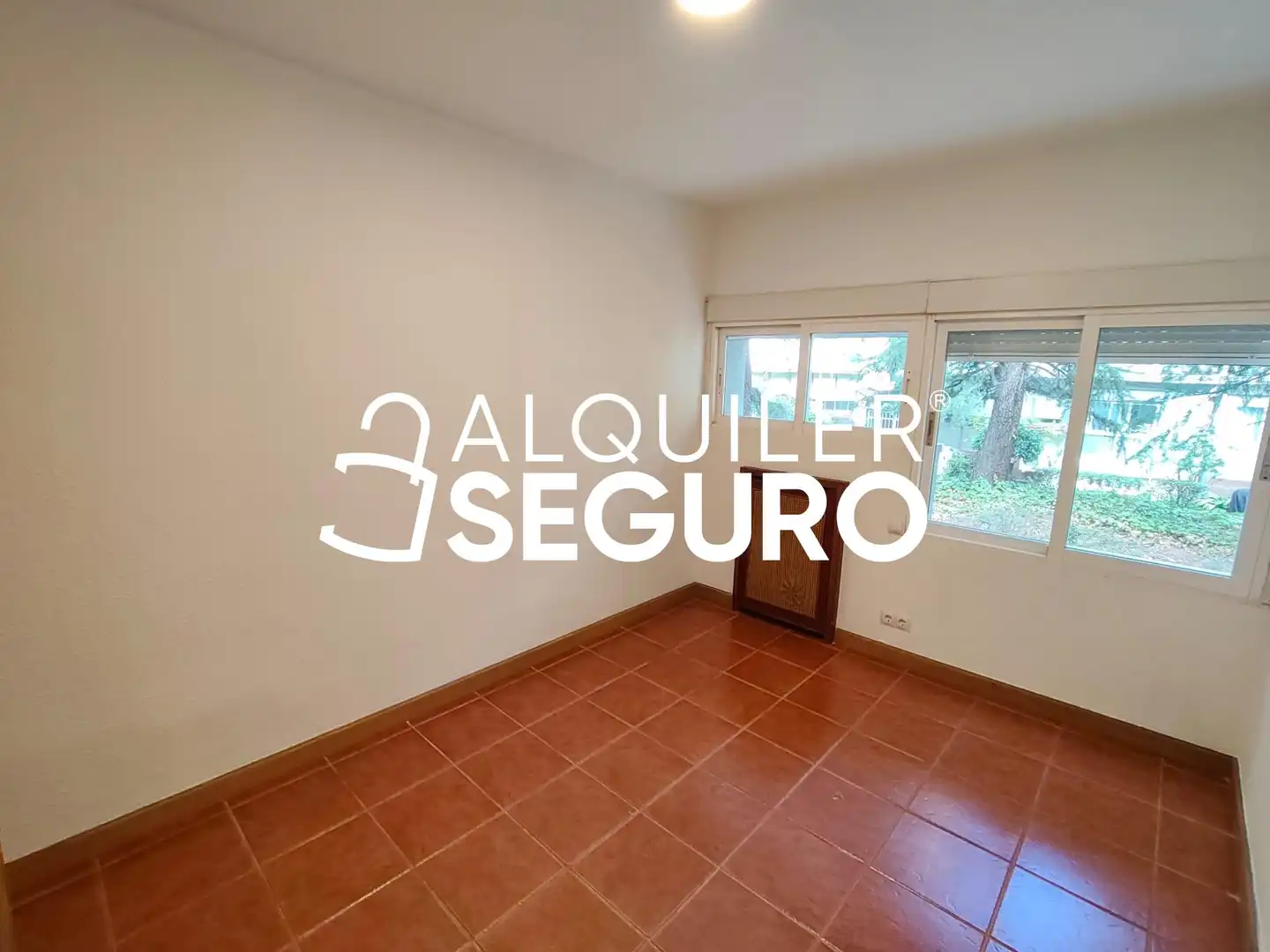 Pis de lloguer a de Sabadell, Tres Olivos - Valverde