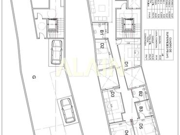 Residenziale in vendita a Casco Antiguo