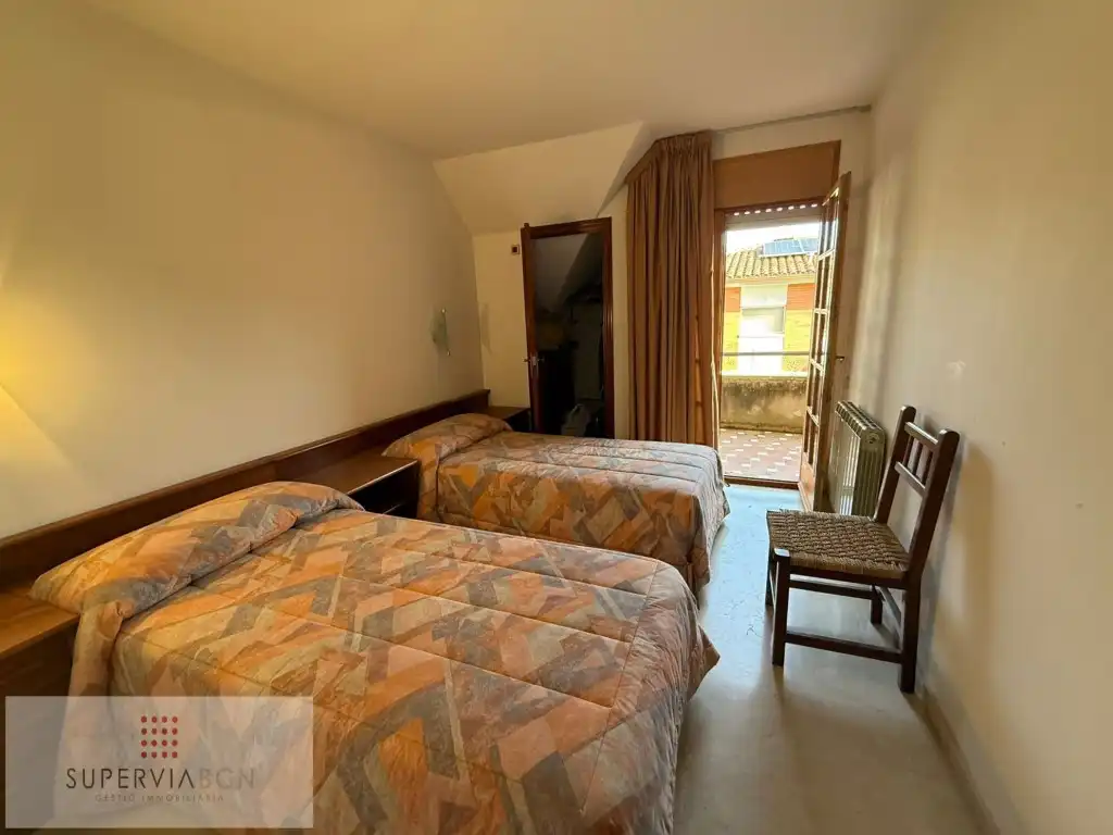 Habitación de Casa o chalet en venta en Vallirana