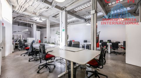 Foto 3 de Oficina en venta en Ventas, Madrid Capital