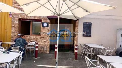 Foto 4 von Geschaftsraum zum Verkauf in Zona industrial, Pinto