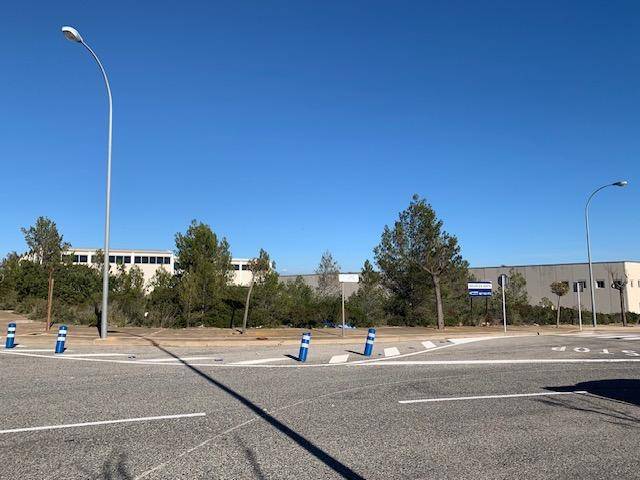 Terreno industrial en Venta en Vandellòs i l'Hospitalet de l'Infant