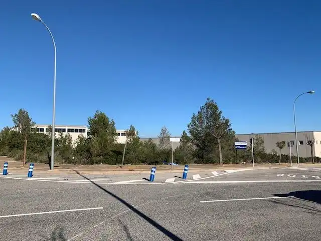 Terreno industrial en venta en Vandellòs i l'Hospitalet de l'Infant