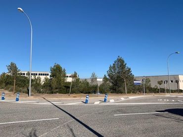 Terreno industrial en venta en Vandellòs i l'Hospitalet de l'Infant