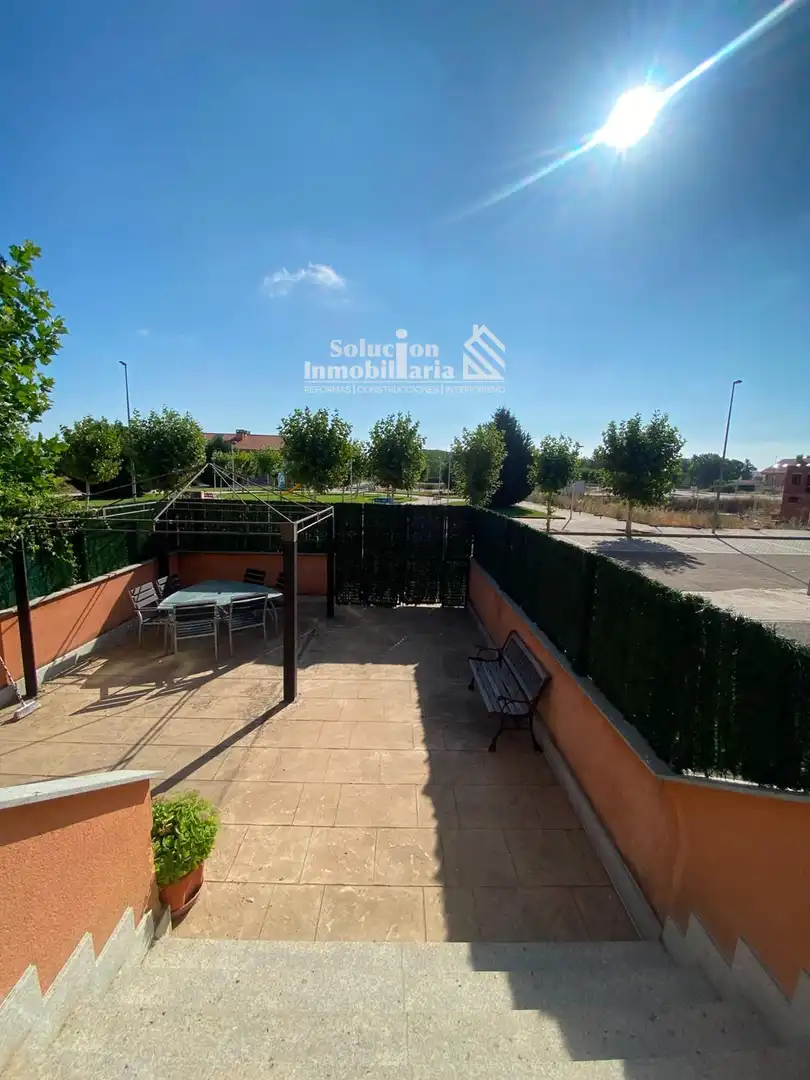 Adosado con terraza en venta en GREEN, imagen 5