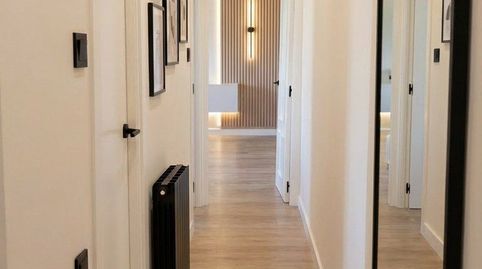 Foto 3 de Pis en venda a Camino de las Cruces, Buena Vista, Madrid Capital