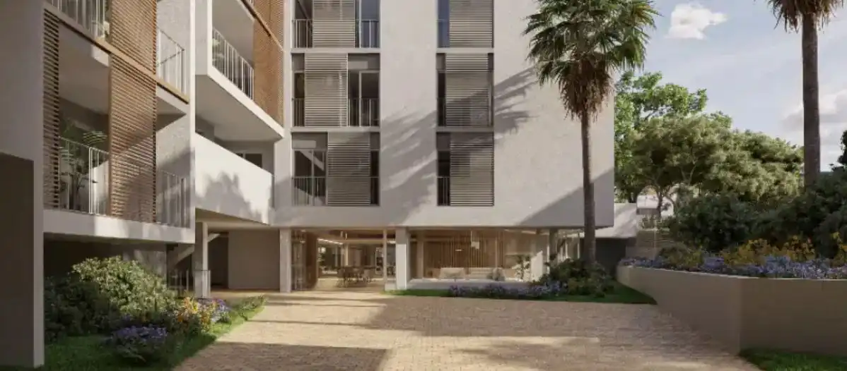 Appartement compact avec piscine à vendre à N/A, imagen 8