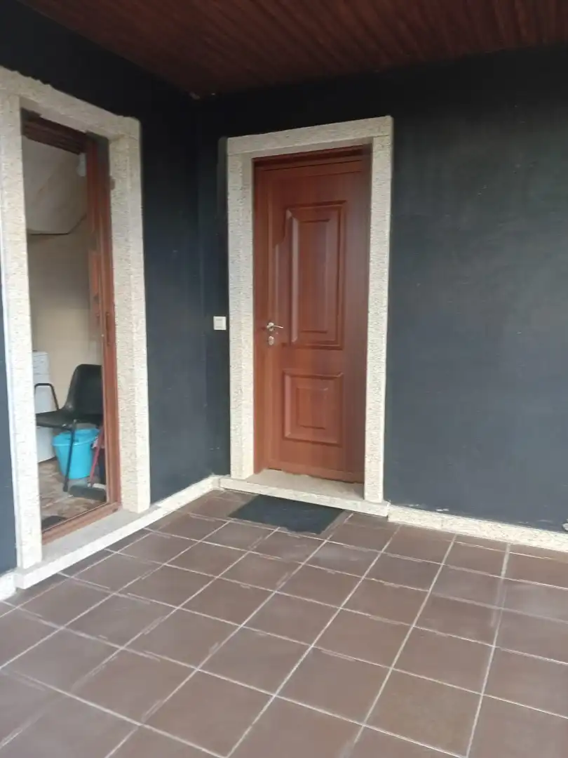 Casa o chalet en venta en Vigo  con Jardín privado y Balcón