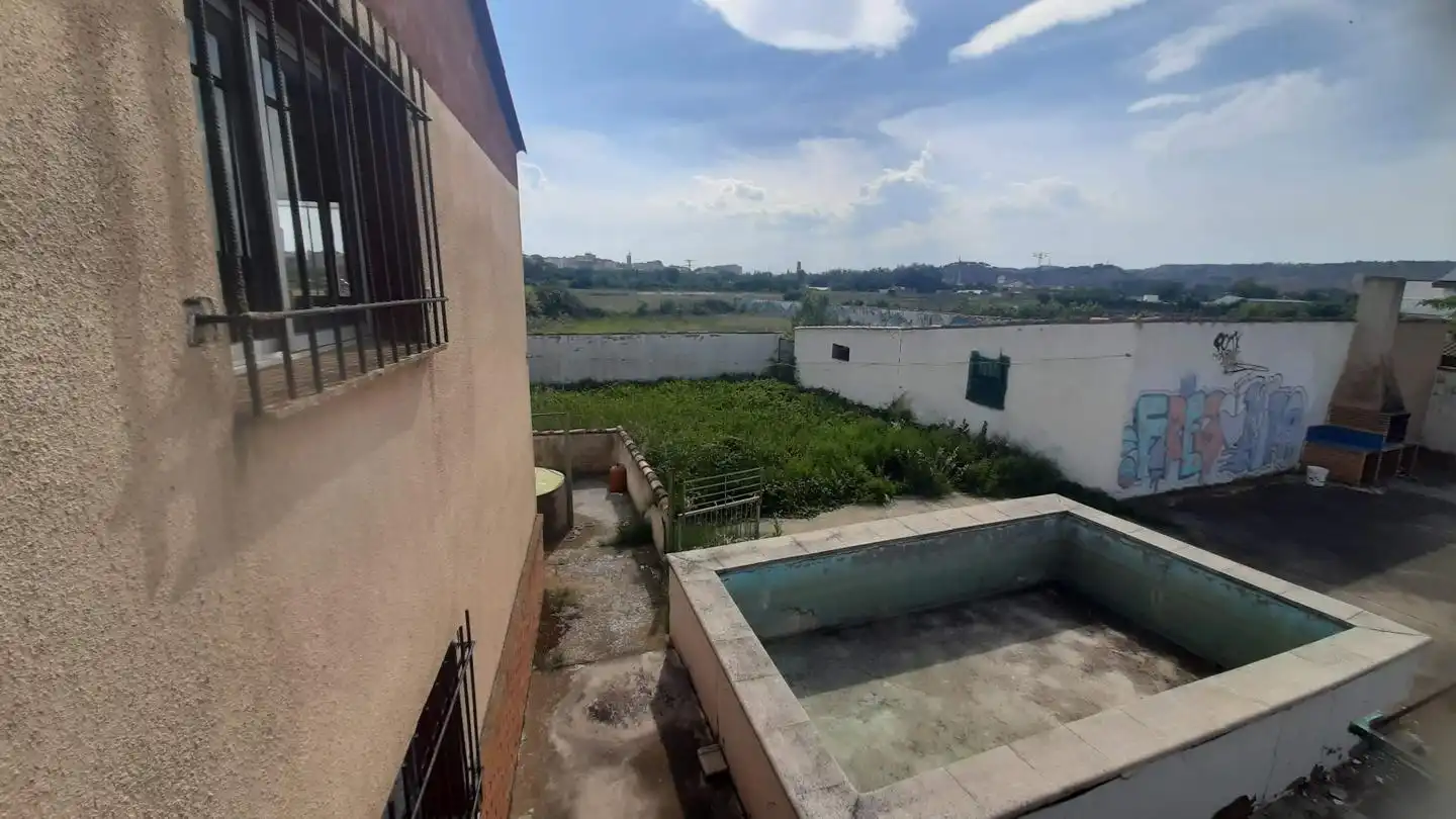 Terreno en venta en Tudela