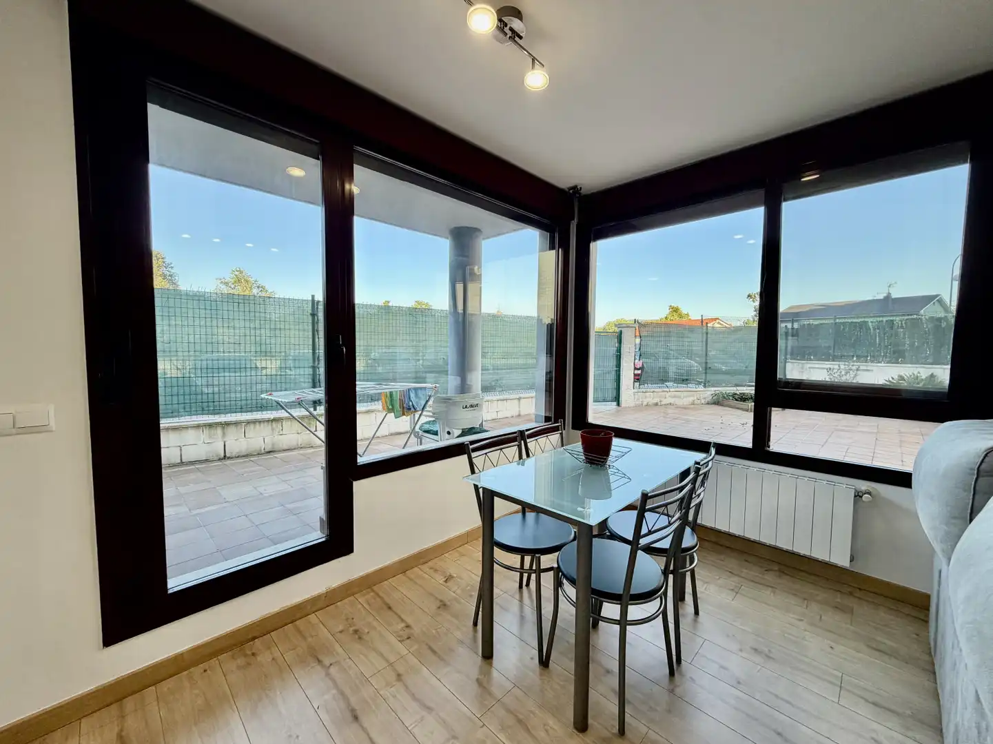 Wohnung mit Pool zur Miete in Entrambasaguas - BO ENTRAMBASAGUAS-SANTA ANA, imagen 9