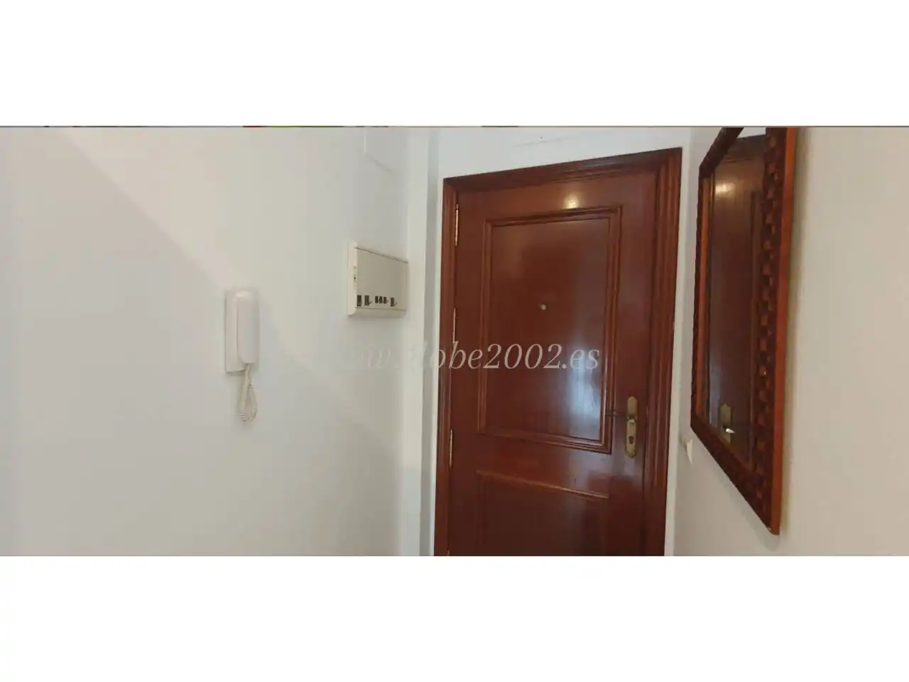 Study for rent in Cádiz  with Air Conditioner, Furnished and Balcony